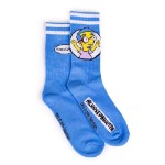 Simpsons - Milhouse Sport Socks - Packshot 1