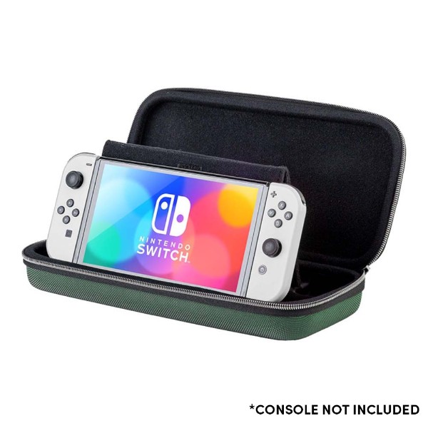 Game Traveler Deluxe Travel Case for Nintendo Switch 2 - The Legend of Zelda - Packshot 4