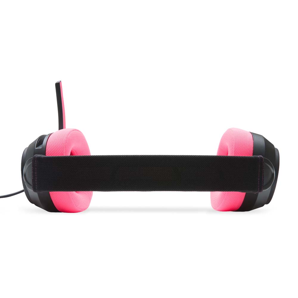 LucidSound LS10 Wired Gaming Headset - Midnight Surf - Packshot 5