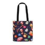 Super Mario - The Super Mario Galaxy Movie - Character Items Premium Tote Bag - Packshot 1