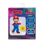 Super Mario - The Super Mario Galaxy Movie - Mario 5" Figure - Packshot 6