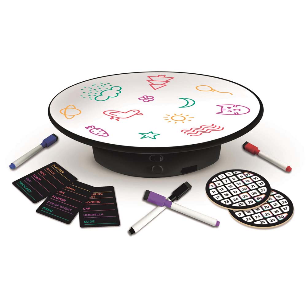 Disc-o Draw - Packshot 3