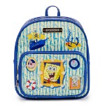 SpongeBob SquarePants - Bikini Bottom Mini Backpack - Packshot 1