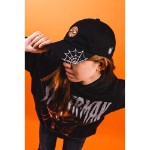 Marvel - Spider-Man - Spider Web Dad Cap By Flexfit Yupoong - Packshot 4