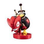 Nintendo amiibo (Diablo III) - Loot Goblin Character Figure - Packshot 1