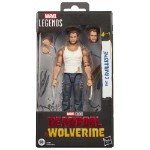 Marvel - Deadpool & Wolverine - Marvel Legends Series The Cavillrine Action Figure - Packshot 4