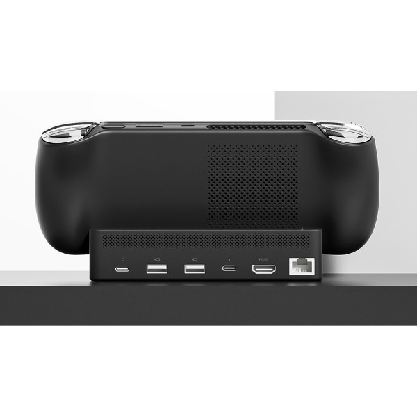 Ayaneo - Multi Docking Station - PC - EB Games Australia