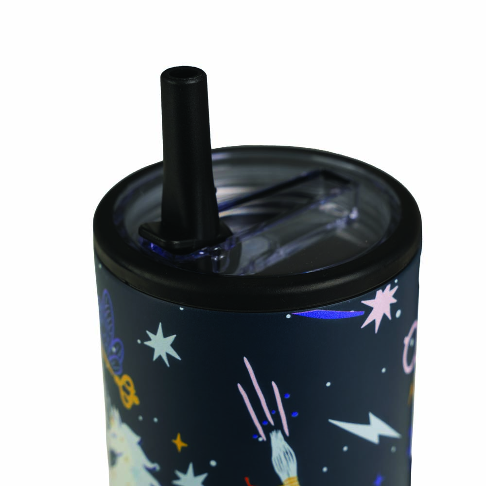 Harry Potter - Harry Potter Icons 1.2L Premium Chill Tumbler - Packshot 4