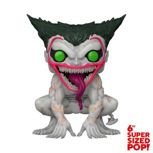 DC Comics - Batman - The Absolute Joker 6" Pop! Vinyl Figure
