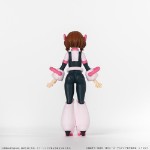 COLLEKAZARO x My Hero Academia - T-Spark Ochaco Uraraka Action Figure - Packshot 2