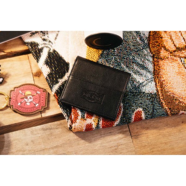 Netflix - One Piece - Going Merry Bi-Fold Wallet - Packshot 4
