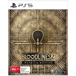 Vampire: The Masquerade - Bloodlines 2 Premium Edition