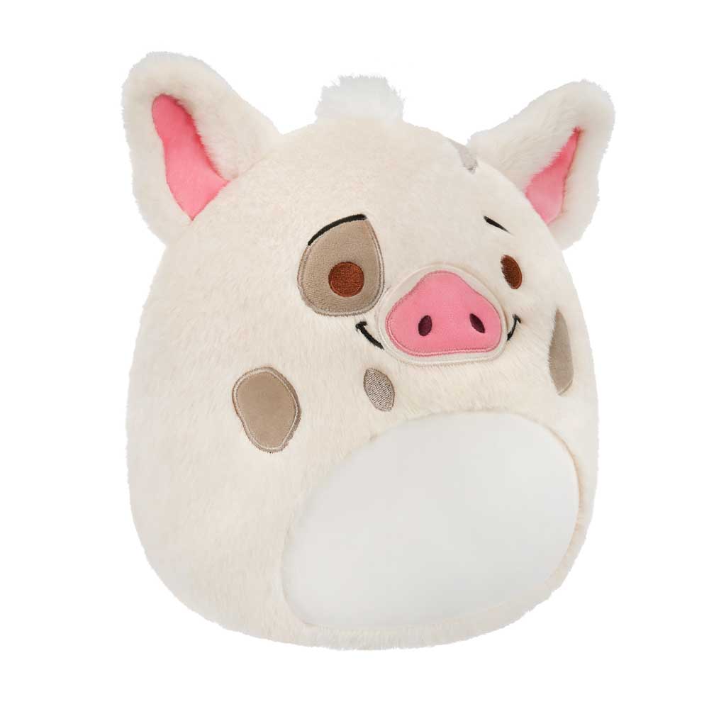 Disney - Moana - Pua 8" Squishmallow Plush - Packshot 3
