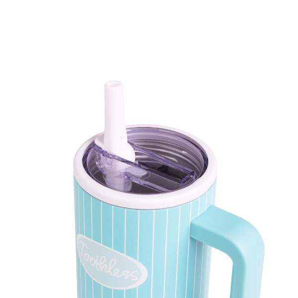 How to Train Your Dragon - Chibi Pastel 1.2L Premium Chill Tumbler - Packshot 3
