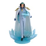 One Piece - The Shukko Logia Kuzan (Special Edition) Figure - Packshot 1