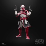 Star Wars - The Black Series - Clone Commander Thorn Action Figure - Packshot 5