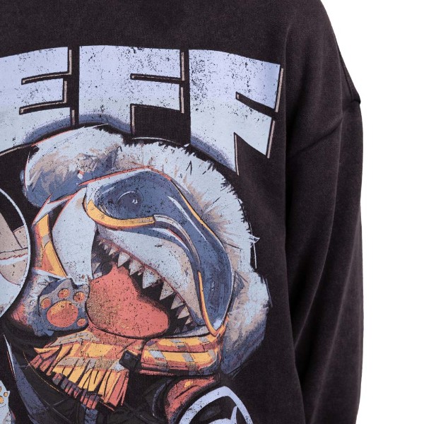 Marvel Rivals - Jeff the Landshark Jumper - Packshot 4
