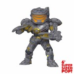Pacific Rim - Striker Eureka 6" Pop! Vinyl Figure