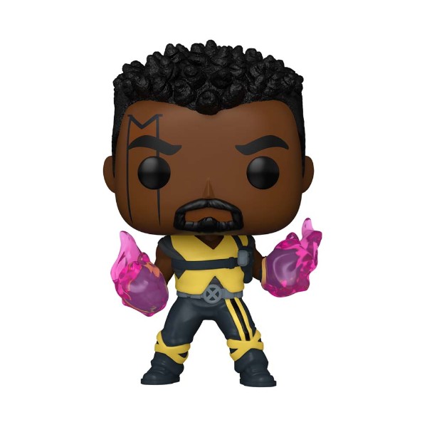 Marvel - X-Men '97 - Bishop (X-Corp) Pop! Vinyl Figure - Packshot 1