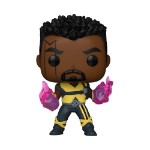 Marvel - X-Men '97 - Bishop (X-Corp) Pop! Vinyl Figure - Packshot 1