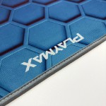 Playmax - Octagon Anti-Slip Floor Mat - Honeycomb - Packshot 3