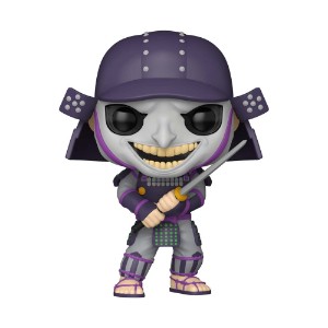DC Comics - Batman Ninja (2018) - The Joker Soldier Pop! Vinyl Figure