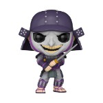 DC Comics - Batman Ninja (2018) - The Joker Soldier Pop! Vinyl Figure