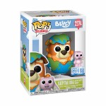 Bluey – Sleepytime Bingo with Floppy Bunny Pop! Vinyl Figure - Packshot 2
