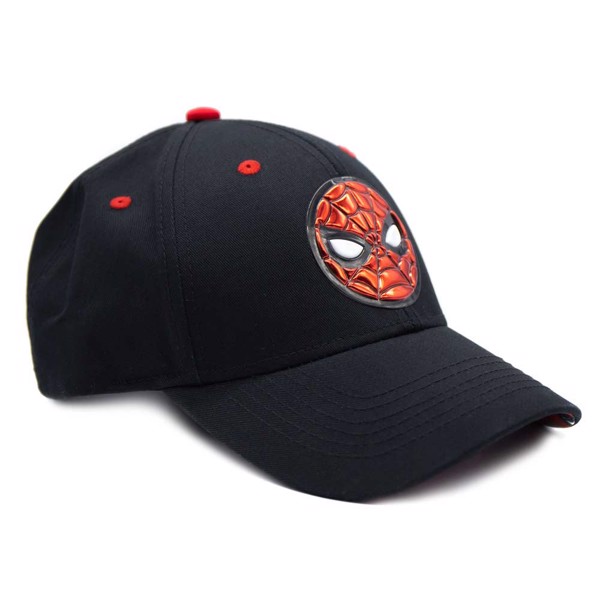 Marvel - Spider-Man Cap - Clothing 