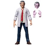 Marvel - X-Men '97 - Bolivar Trask and Marvel's Bastion Nimrod Marvel Legends Action Figure Set - Packshot 3