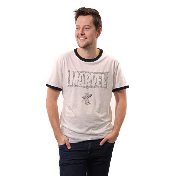 peter parker t shirts