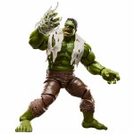 Marvel – Spider-Man: Brand New Day – the Hulk Marvel Legends Action Figure - Packshot 3