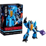 Transformers: War for Cybertron Trilogy (2020) - Thundercracker Studio Series Voyager Class Action Figure - Packshot 3