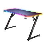 X Rocker Pulsar RGB XL Gaming Desk - Packshot 1