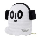 Undertale - Weaving Wind Doll Napstablook Figure - Packshot 2
