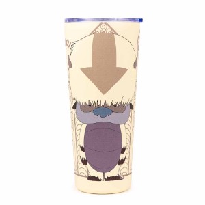 Avatar: The Last Airbender - Appa Premium Travel Mug