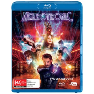 Nekrotronic