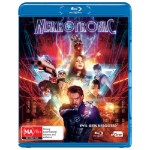 Nekrotronic - Packshot 1