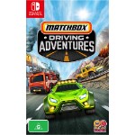 Matchbox Driving Adventures - Packshot 1