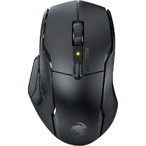 Roccat -  Kone Air Wireless Mouse - Black