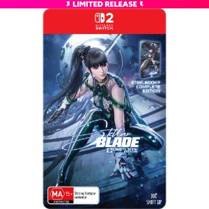 Stellar Blade - SteelBook Complete Edition