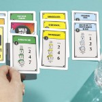 Monopoly Deal - Harry Potter Edition Card Game - Packshot 2