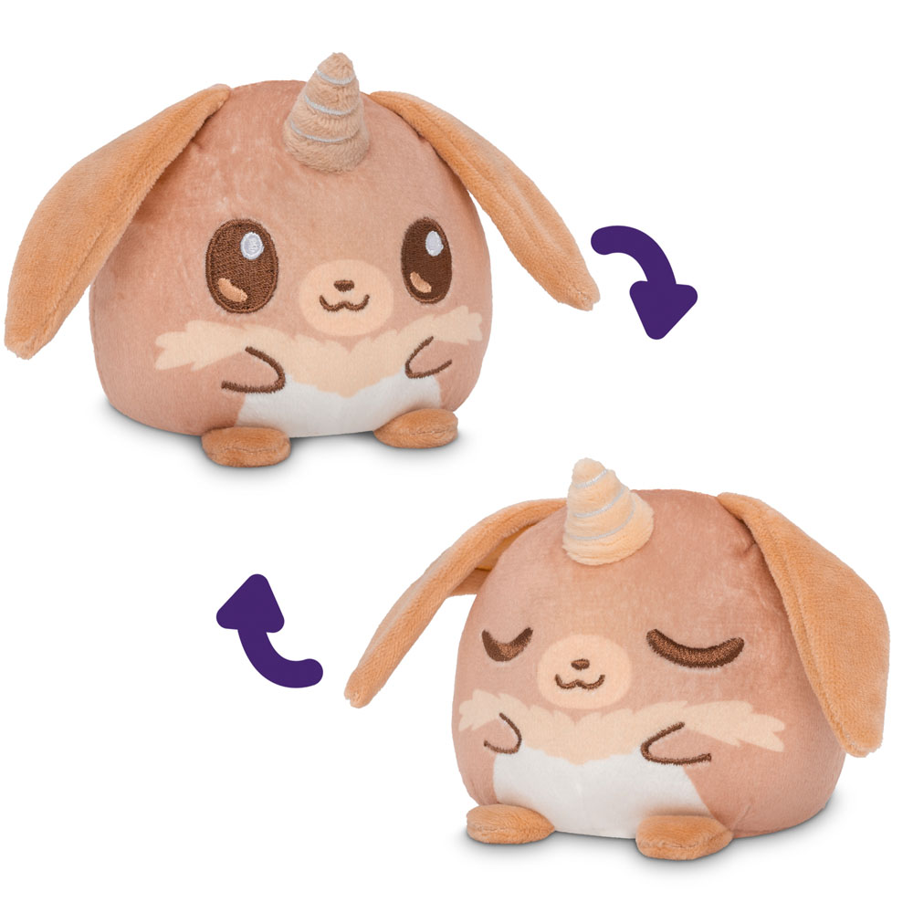 Dungeons & Dragons - Reverseable Plushie Blind Box (Single Box) - Packshot 4