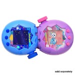 Tamagotchi Paradise - Blue Water - Packshot 4