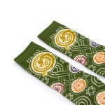 How to Train Your Dragon - Viking Shield Socks - Packshot 2