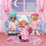 POP MART - Lil Peach Riot Sleepover Series Blind Box (Single Box) - Packshot 3