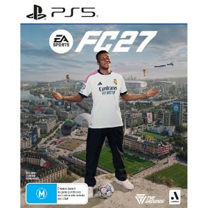 EA Sports FC 27
