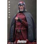 Marvel - Avengers: Doomsday - Magneto 1/6 Scale Action Figure - Packshot 6