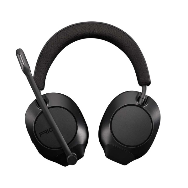 RIG R8 SPECTRE PRO HX Dual Wireless Gaming Headset and Base Station for XBOX - Black - Packshot 5