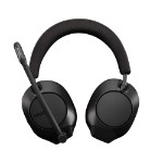 RIG R8 SPECTRE PRO HX Dual Wireless Gaming Headset and Base Station for XBOX - Black - Packshot 5